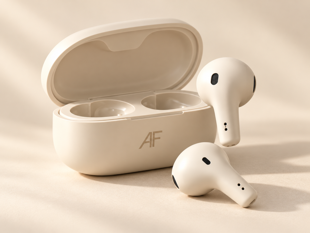 Semi-In-Ear