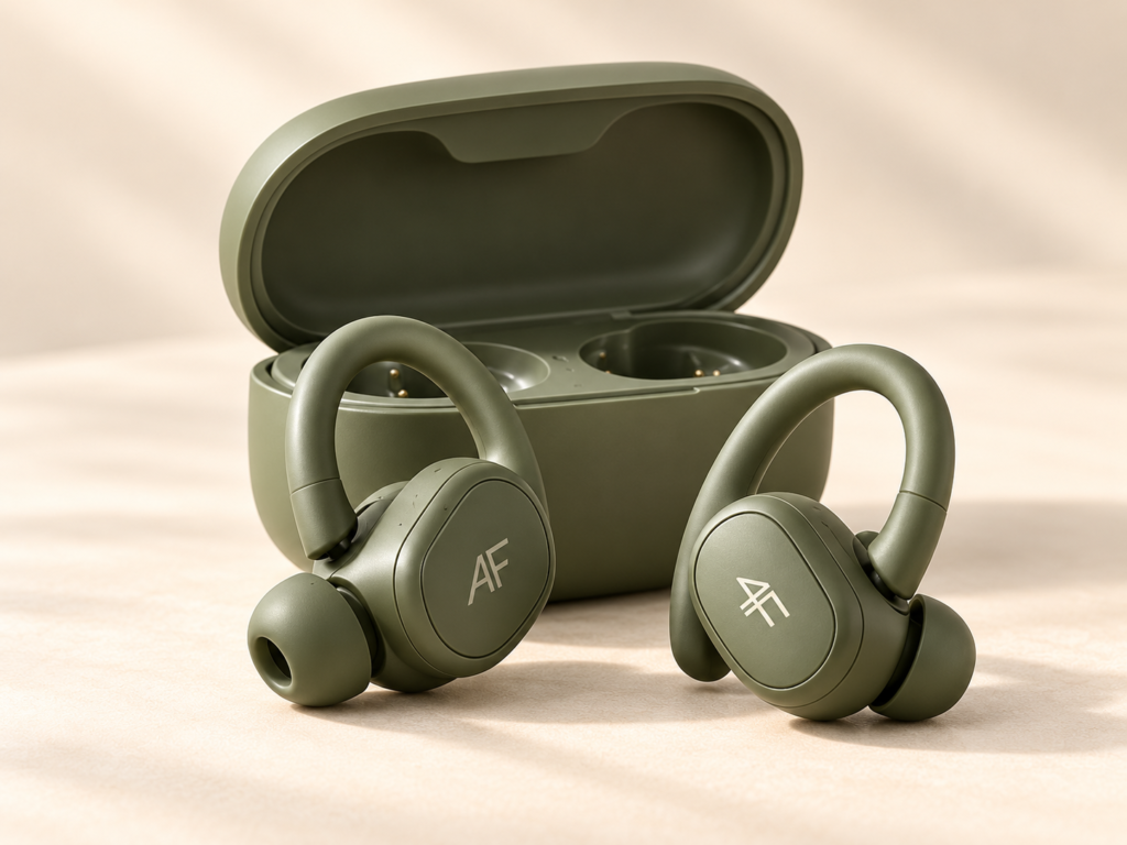 DEMO-SP01 Olive