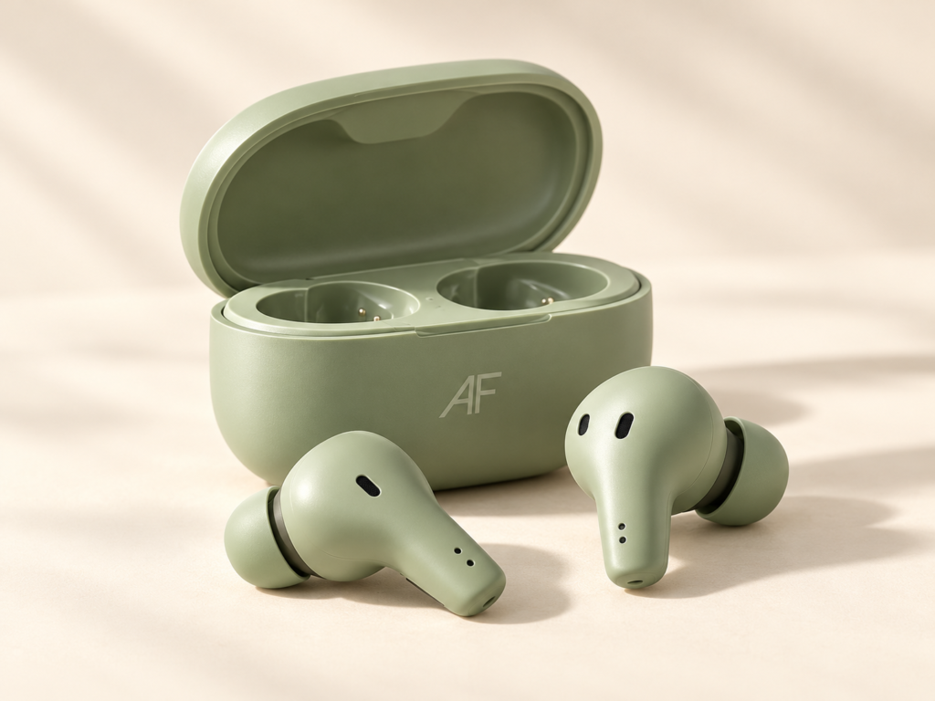 Build a clearer earbud sample approval checklist
